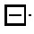 f_minus